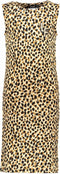 Like Flo Jurk F202-5875-965 - Maat 140 - Katoen Jersey Mouwloos