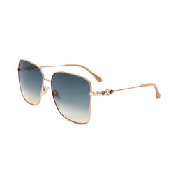 Zonnebril Dames Jimmy Choo HESTER-S-BKU ø 59 mm