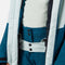 Rossignol Jr Wispile Ski Jas Kinder - Blauw 152
