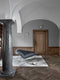 Temptation 8098 Vloerkleed - 250x350 - Rechthoek - Laagpolig Tapijt - Modern - Grijs