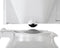 Melitta Look V Perfection - Elektrisch Koffiezetapparaat - 1080 W 1,25 L - Wit