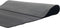 Gembird MP-GAME-XL - Muismat - Groot formaat 350 x 900 mm - Zwart