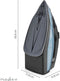 Nedis IRON2000 - Stoomstrijkijzer 2600W - Continue stoom 15-25 g/min - 380 ml tank