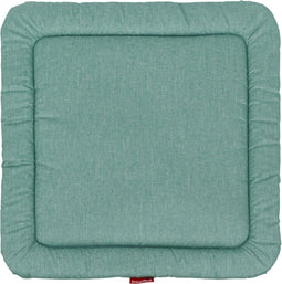 Bopita Caro boxkleed - Groen/Grijs