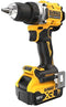 DeWalt DCD800P2T-QW - Accuboormachine - 18V - Borstelloze motor - 90 Nm koppel