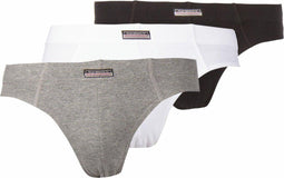 Rucanor BOX-SLIPS 3 PACK - Maat: M