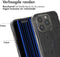 iMoshion Hoesje Geschikt voor iPhone 15 Pro Hoesje Siliconen - iMoshion Design hoesje - Transparant / Hearts