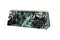 Sigel Jolie Beauty - weekplanner - Engelstalig - ongedateerd - 300x114x17mm - Glamorous Leaves - hardcover - SI-JP103