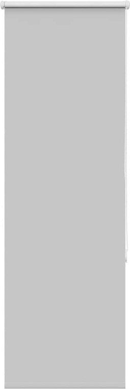 vidaXL - Rolgordijn - verduisterend - 45x150cm - stofbreedte - 40,7 - cm - polyester