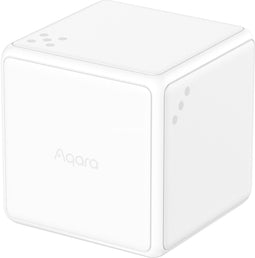 Aqara Cube T1 Pro - Smart Controller - Zigbee 3.0 - HomeKit compatibel