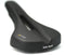 Fietszadel Selle Royal Vaia Moderate - Adventure Time - zwart