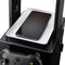 Numskull 5056280455981 - Gaming Locker - Houdt tot 10 games en 4 controllers - Wit/Zwart