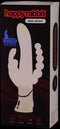 Happy Rabbit Triple Curve Tarzan Vibrator