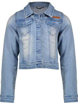 Nono - Denim Jack - Stretch - Maat 158/164