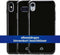 Mobilize iPhone 13 - Back Cover - Schokbestendig - Zwart
