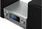 Kenwood M-9000S - Smart Micro Hi-Fi Systeem - Wifi DAB+ FM Spotify Connect - Zilver