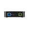 Grandstream HT801 V2 - IP telefoon - RJ45 - Zwart