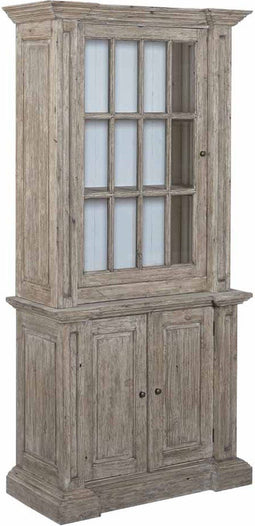 Tower living Monza Vitrine 3 drs.