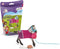 schleich HORSE CLUB - Spelplezier met veulen - Speelfigurenset - Kinderspeelgoed voor Jongens en Meisjes - 5 tot 12 jaar - 42534