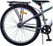 Volare Cross Kinderfiets - Jongens - 26 inch - donker Grijs - 3 Versnellingen