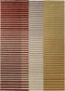 Brink en Campman - Brink en Campman Artisan Focus Dawn 096103 Vloerkleed - 160x230 - Rechthoek - Laagpolig Tapijt - Modern - Meerkleurig