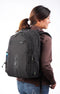 Targus Spruce - Laptop rugzak - 15.6 inch - Gerecycled PET - Zwart