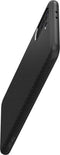 Spigen ACS02386 - Back Cover - Air Cushion Technology - Zwart