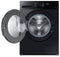 Samsung WW90CGC04DAB - Wasmachine - 9 kg - 1400 tpm - Energieklasse A - Zwart