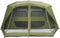 vidaXL - Tent - 10-persoons - waterdicht - snelontgrendeling - groen