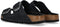 Birkenstock Arizona - Slippers - Smalle pasvorm - Zwart - Maat 41