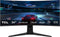 TCL 34R83Q - Gaming Monitor - WQHD 3440x1440 170Hz - Zwart
