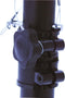 Eurolite A 1 Lichtstatief Incl. traverse Belastbaar tot:14 kg