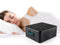 Caliber HCG010QIDAB-BT - Wekkerradio - DAB+ Bluetooth Draadloos opladen - Zwart