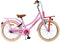 Volare Excellent Kinderfiets - Meisjes - 20 inch - Roze - 3 versnellingen