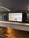 PELGRIM TFT 51L Inbouw combi oven