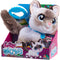 FurReal WagaLots Kitty Kat - Interactieve pluchen Knuffel