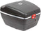 Westmark Fietskoffer voor alle bagagedragers, reiskluis, incl. bevestigingsmateriaal, veilige bevestiging, 14 l, Touring Tresor, 5430GE6S