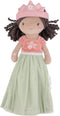 Little Dutch - Knuffelpop Prinses Evi - 35 cm - Zacht pluche