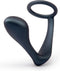 BVibe - Ringer Cock Ring & Plug Cockring