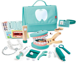 Super Smile tandheelkundige kliniek set