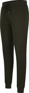 Mario Russo Trainingspak Achilles - Joggingpak - Hoody - Leger Groen - 3XL