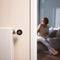 tado° Slimme Thermostaat X Bundel - Starterskit - Matter Bridge & 5 Radiatorknoppen - Zwart/Wit