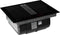 NEFF BVH65 - Inductiekookplaat met afzuiging - 80 cm - FlexInduction PowerBoost