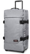 Eastpak Tranverz M - Reiskoffer 67 x 35.5 x 30 cm - TSA-slot - Sunday Grey