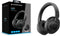 Conceptronic ALVAH02B - Over-Ear Headset - Draadloos Bluetooth - Actieve Noise-Cancelling - Zwart