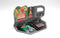 Stayhold - Sidekick Medium - Rubber Boodschappenhouder met Quick Strap - Zwart