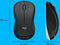 Logitech MK540 Advanced - Draadloze Toetsenbord en Muiscombinatie - QWERTZ DE - Zwart