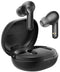 SOUNDPEATS LIFE - In-Ear Bluetooth oordopjes - Noise Canceling - Zwart
