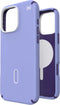 Speck Presidio2 Pro - ClickLock iPhone 16 Pro Max - 4 Meter valbescherming - Paars