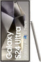 Samsung Galaxy S24 Ultra 5G - 200MP camera - 1TB - Titanium Grey